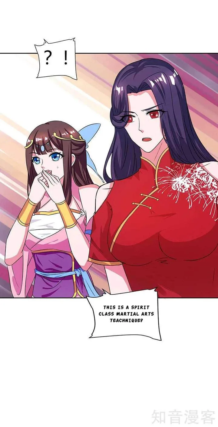 Reborn 80,000 Years Chapter 49 page 18