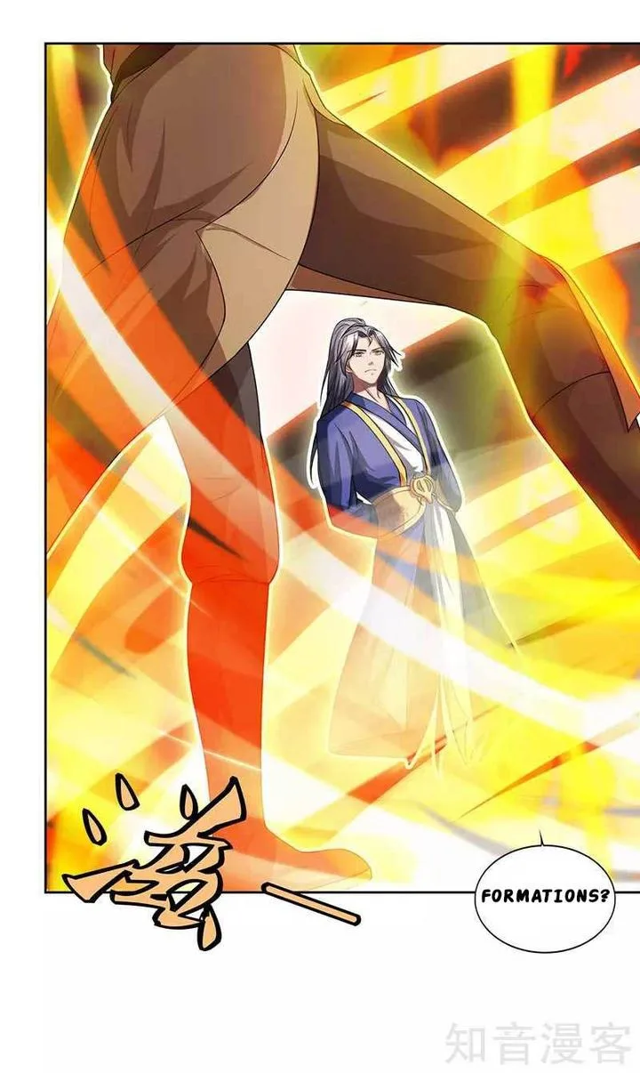 Reborn 80,000 Years Chapter 49 page 12