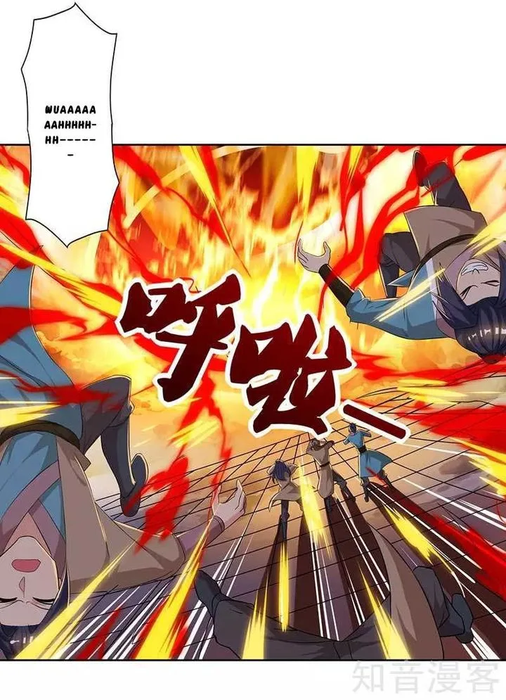 Reborn 80,000 Years Chapter 49 page 26