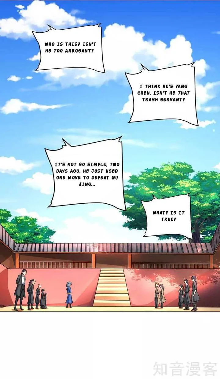 Reborn 80,000 Years Chapter 49 page 8
