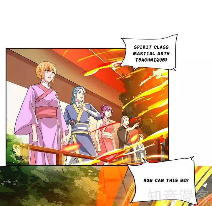 Reborn 80,000 Years Chapter 49 page 19