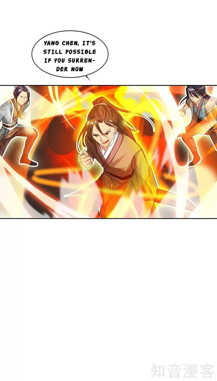 Reborn 80,000 Years Chapter 49 page 13