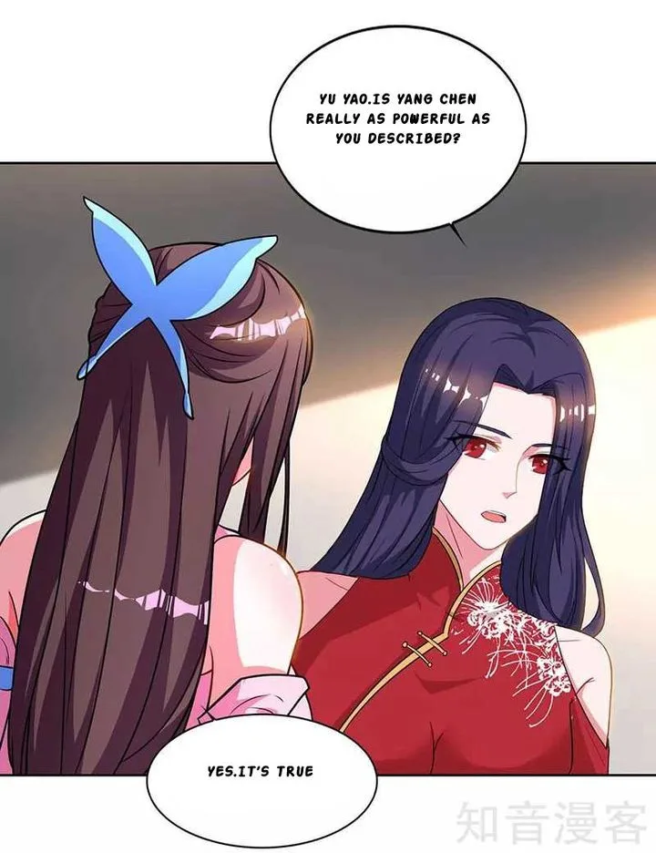 Reborn 80,000 Years Chapter 49 page 1