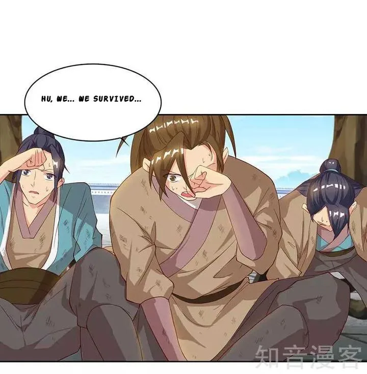 Reborn 80,000 Years Chapter 49 page 30