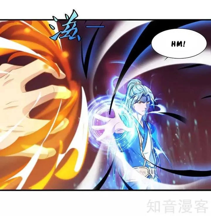 Reborn 80,000 Years Chapter 49 page 16