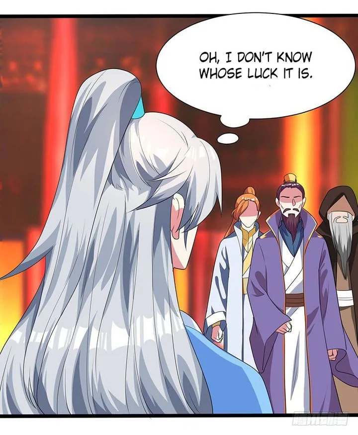 Reborn 80,000 Years Chapter 5 page 20