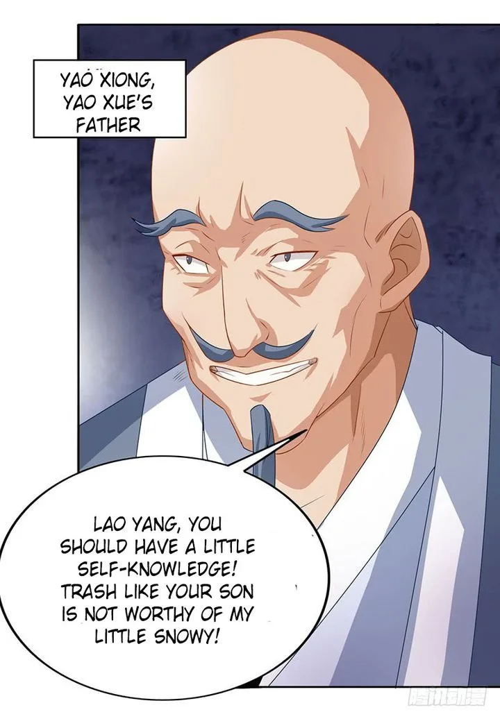 Reborn 80,000 Years Chapter 5 page 5