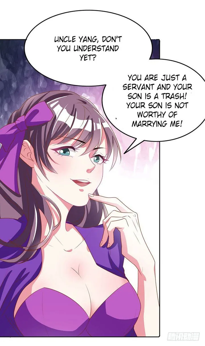 Reborn 80,000 Years Chapter 5 page 4