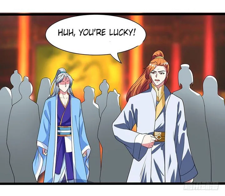Reborn 80,000 Years Chapter 5 page 19