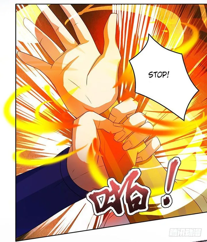 Reborn 80,000 Years Chapter 5 page 9
