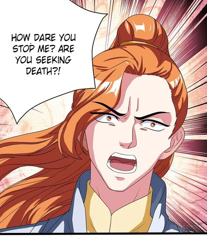 Reborn 80,000 Years Chapter 5 page 12