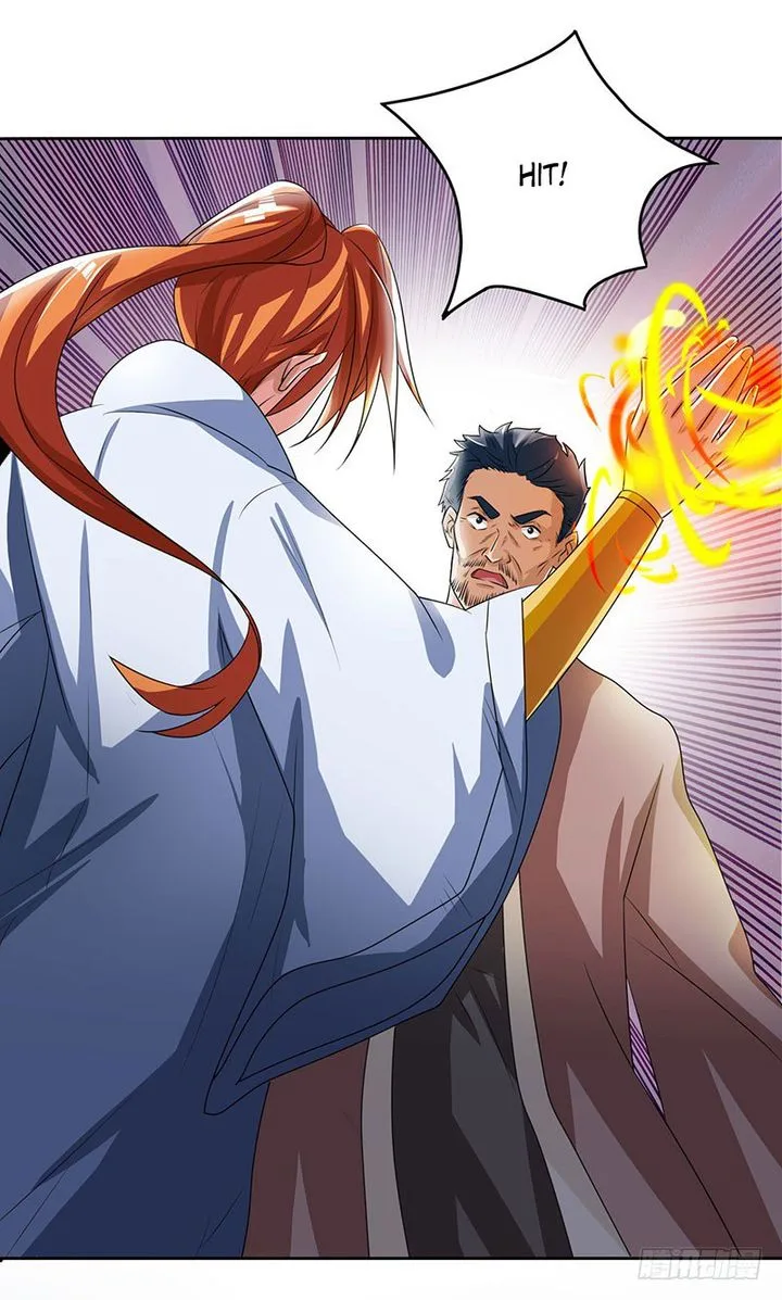 Reborn 80,000 Years Chapter 5 page 7