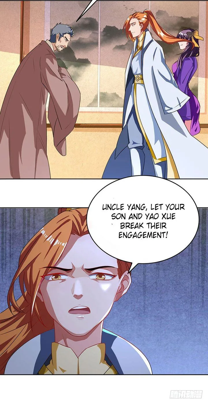 Reborn 80,000 Years Chapter 5 page 2