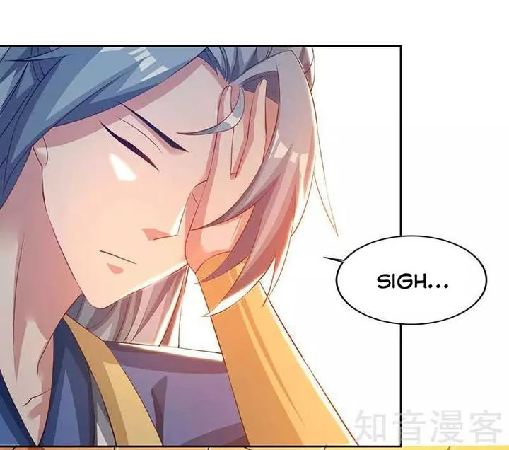 Reborn 80,000 Years Chapter 50 page 24