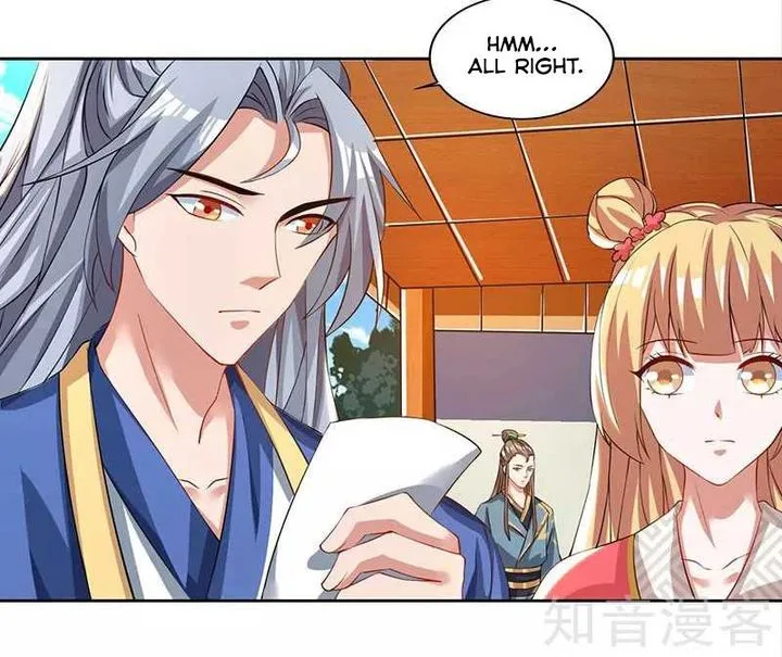 Reborn 80,000 Years Chapter 50 page 27