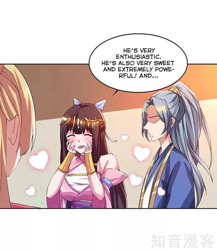 Reborn 80,000 Years Chapter 50 page 23
