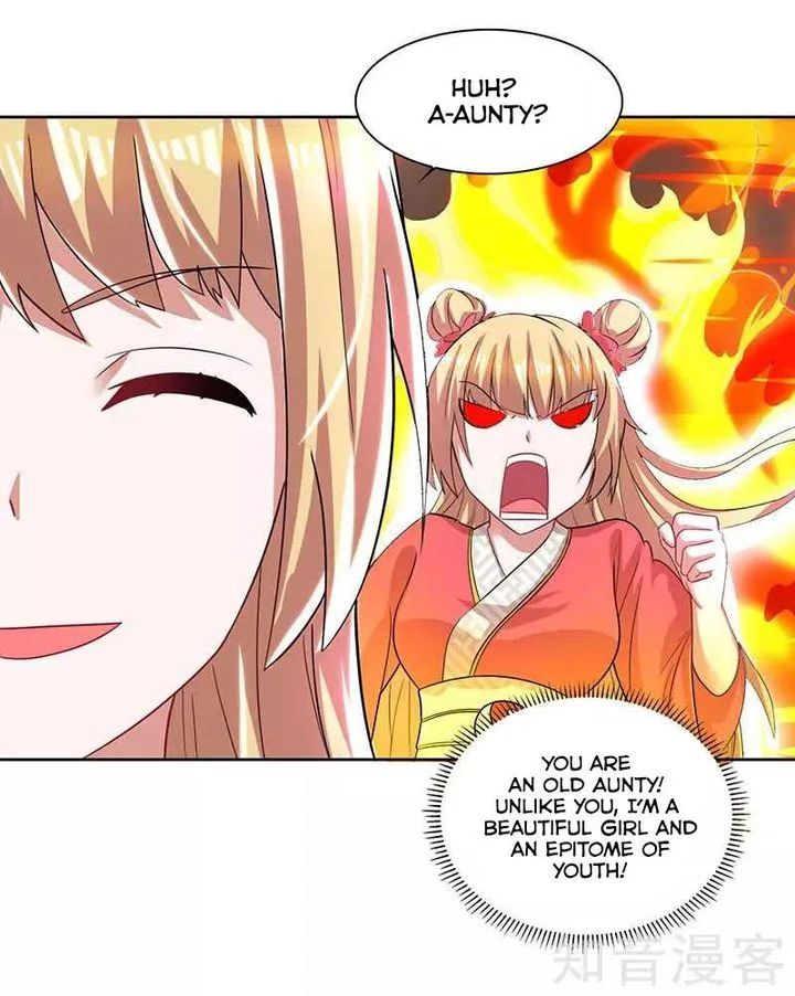 Reborn 80,000 Years Chapter 50 page 18