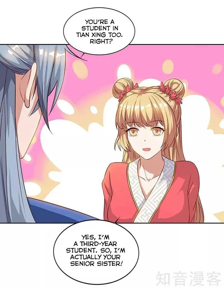 Reborn 80,000 Years Chapter 50 page 16