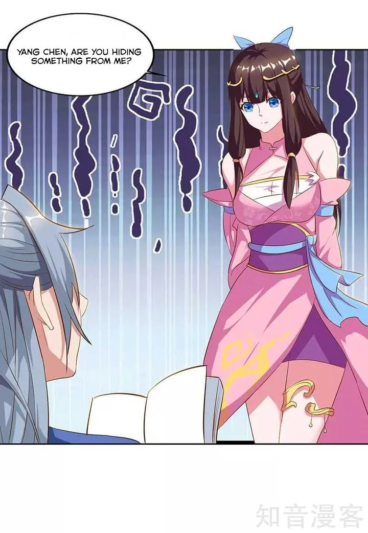 Reborn 80,000 Years Chapter 50 page 7