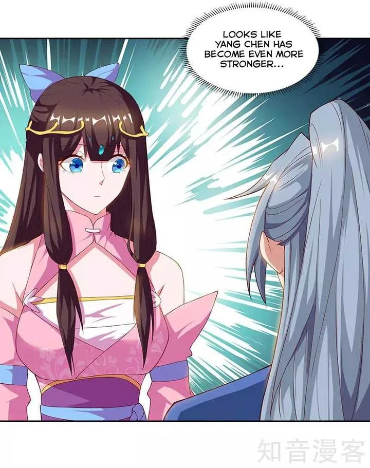 Reborn 80,000 Years Chapter 50 page 4