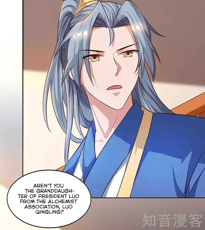 Reborn 80,000 Years Chapter 50 page 14