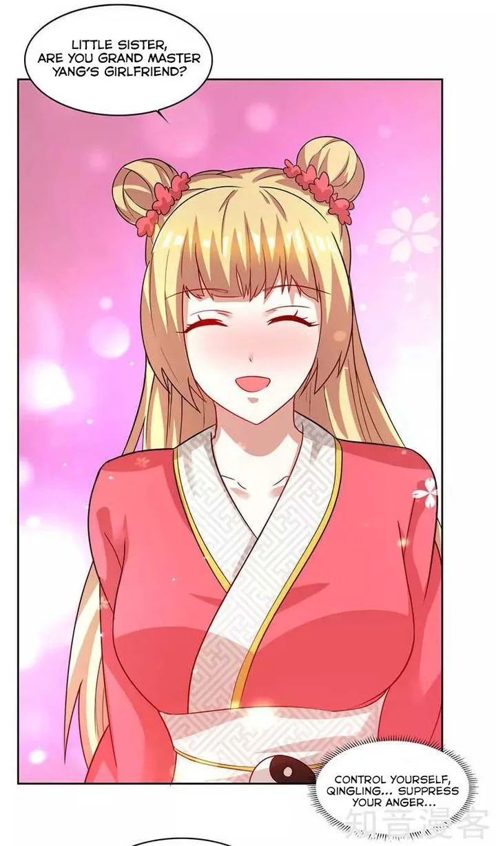 Reborn 80,000 Years Chapter 50 page 21