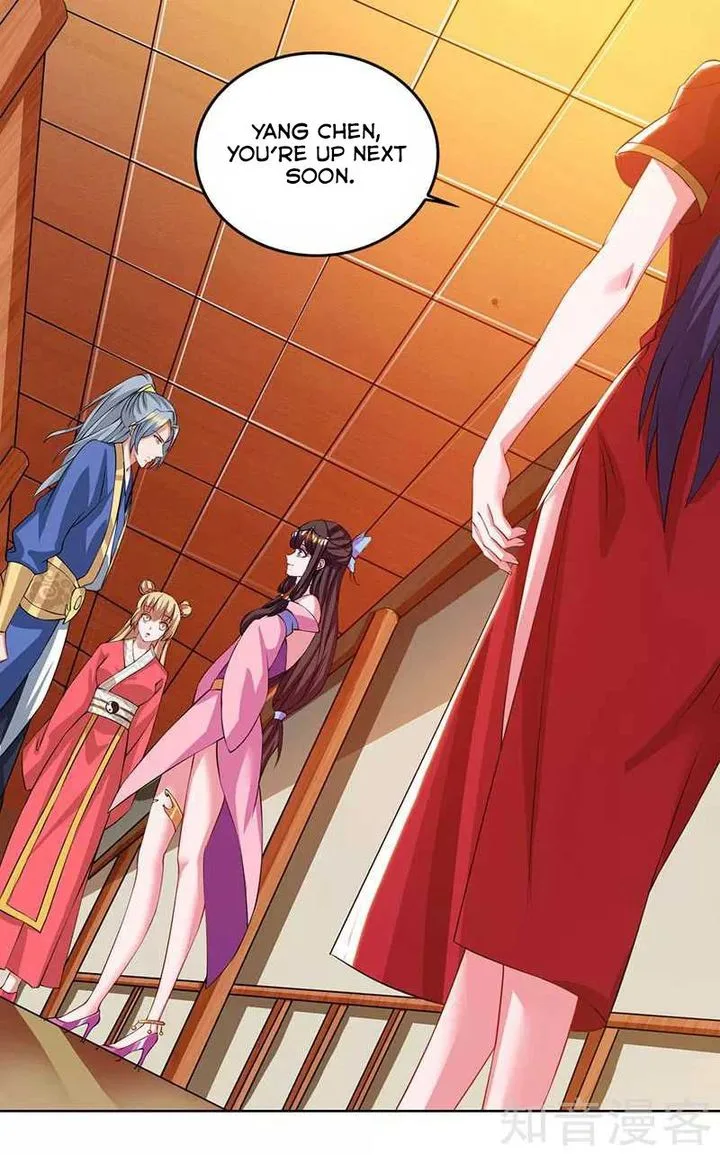 Reborn 80,000 Years Chapter 50 page 25