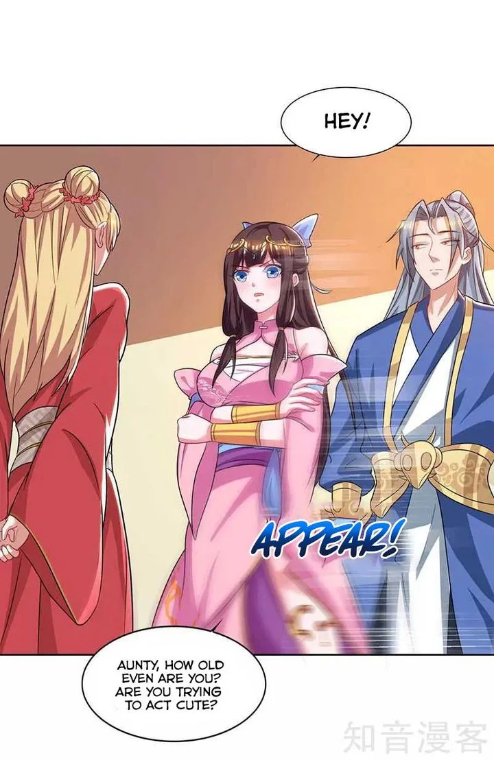 Reborn 80,000 Years Chapter 50 page 17