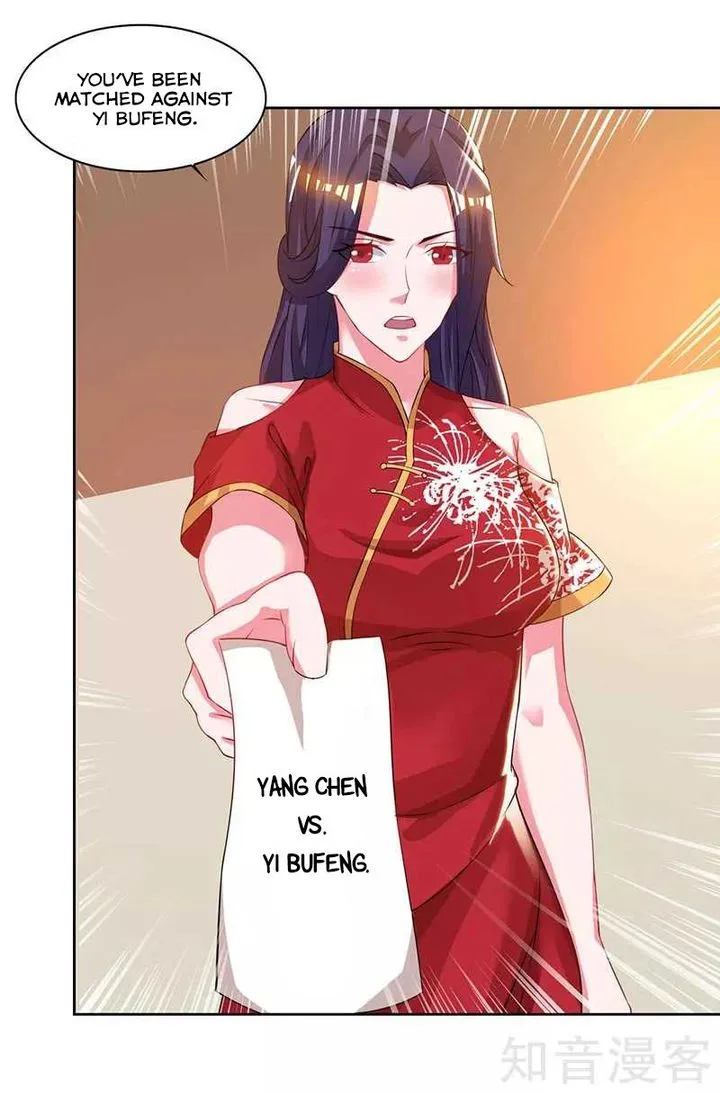 Reborn 80,000 Years Chapter 50 page 26
