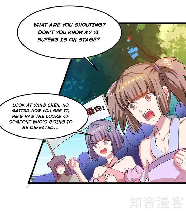 Reborn 80,000 Years Chapter 51 page 15