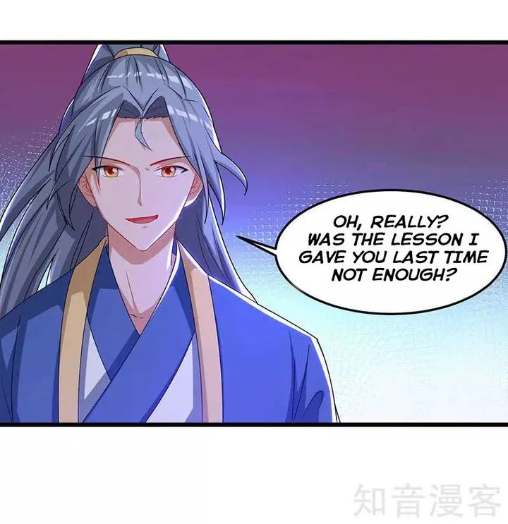 Reborn 80,000 Years Chapter 51 page 21