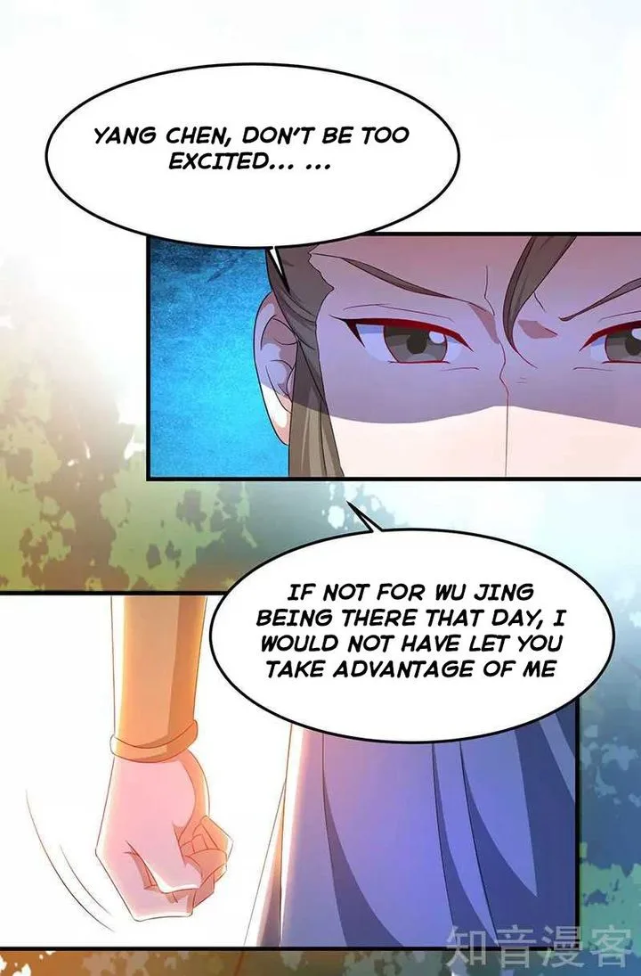 Reborn 80,000 Years Chapter 51 page 22