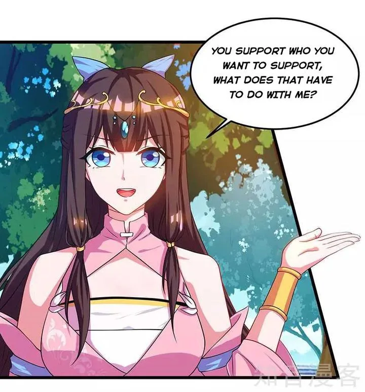 Reborn 80,000 Years Chapter 51 page 16
