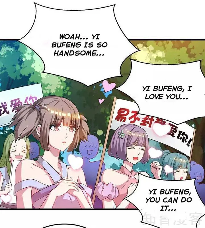 Reborn 80,000 Years Chapter 51 page 13