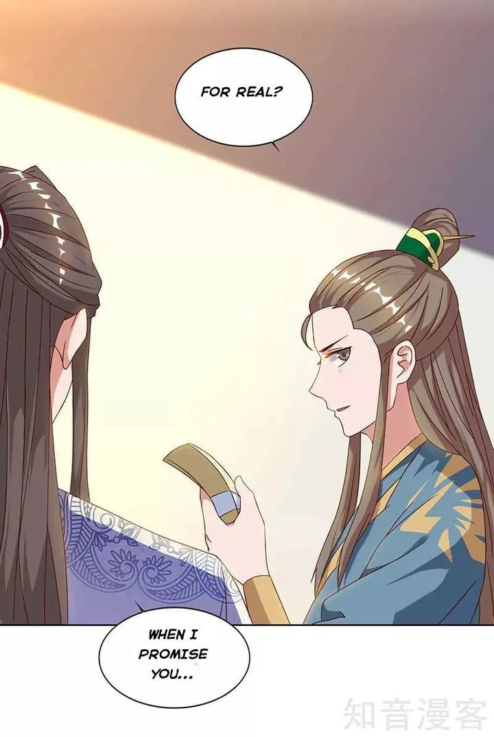 Reborn 80,000 Years Chapter 51 page 5