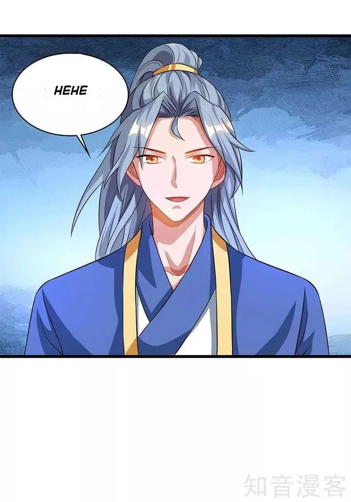 Reborn 80,000 Years Chapter 51 page 12
