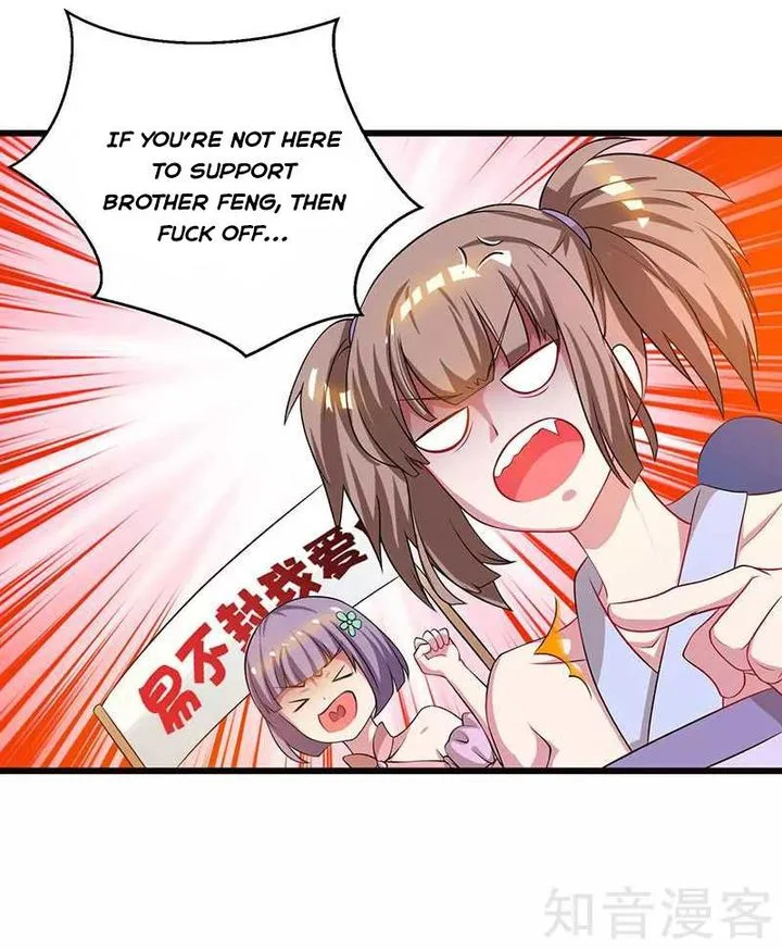 Reborn 80,000 Years Chapter 51 page 17