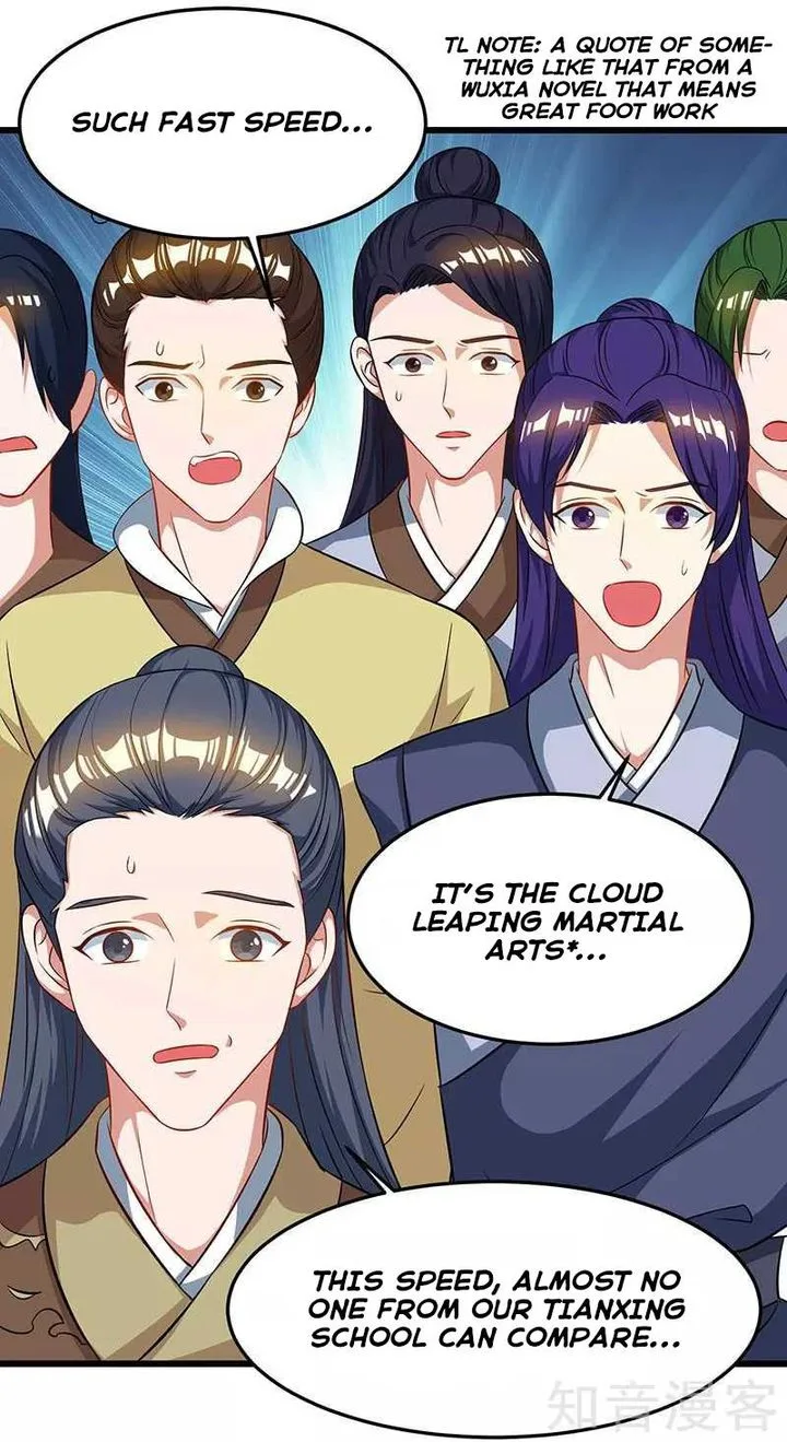 Reborn 80,000 Years Chapter 51 page 26