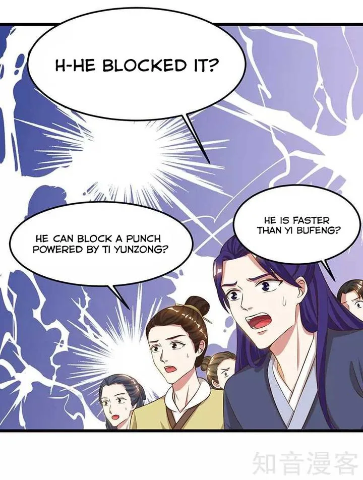 Reborn 80,000 Years Chapter 52 page 3