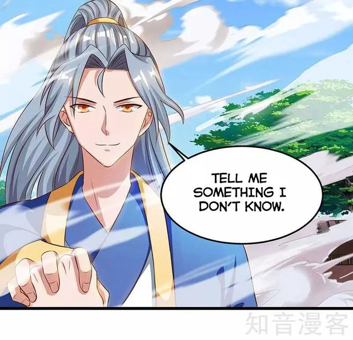Reborn 80,000 Years Chapter 52 page 5