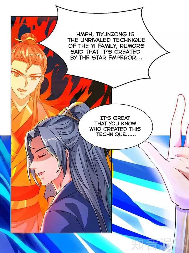 Reborn 80,000 Years Chapter 52 page 19