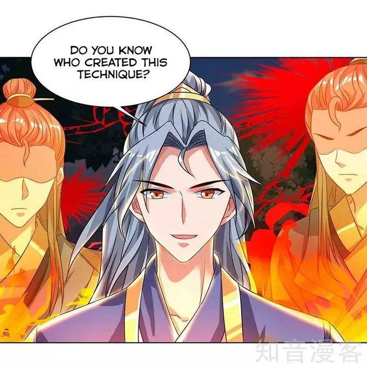 Reborn 80,000 Years Chapter 52 page 18