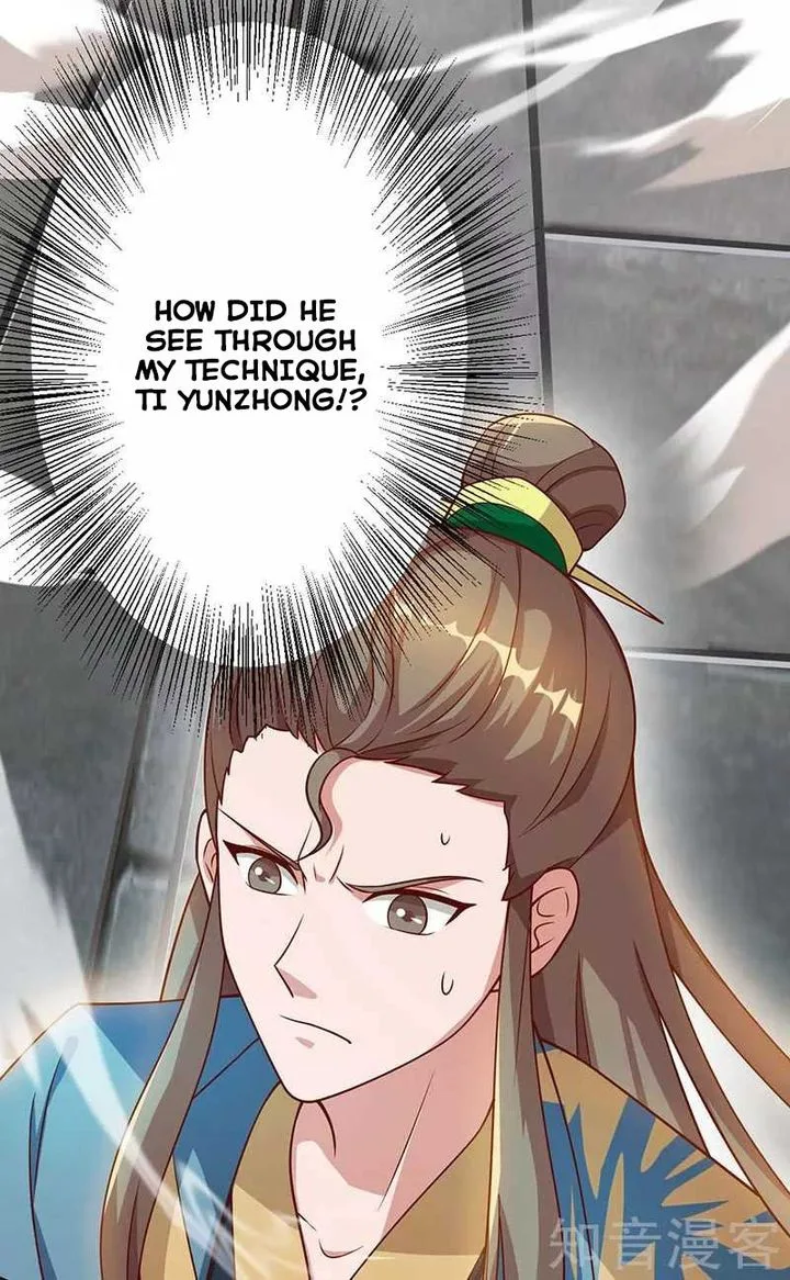 Reborn 80,000 Years Chapter 52 page 9
