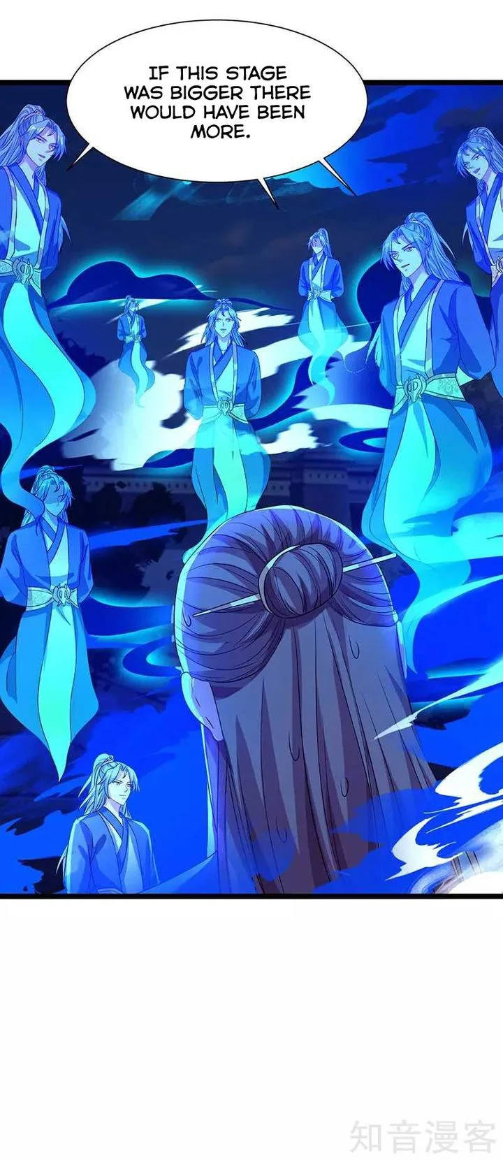 Reborn 80,000 Years Chapter 52 page 24