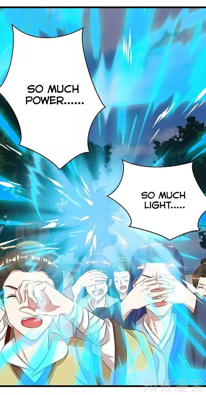 Reborn 80,000 Years Chapter 52 page 1