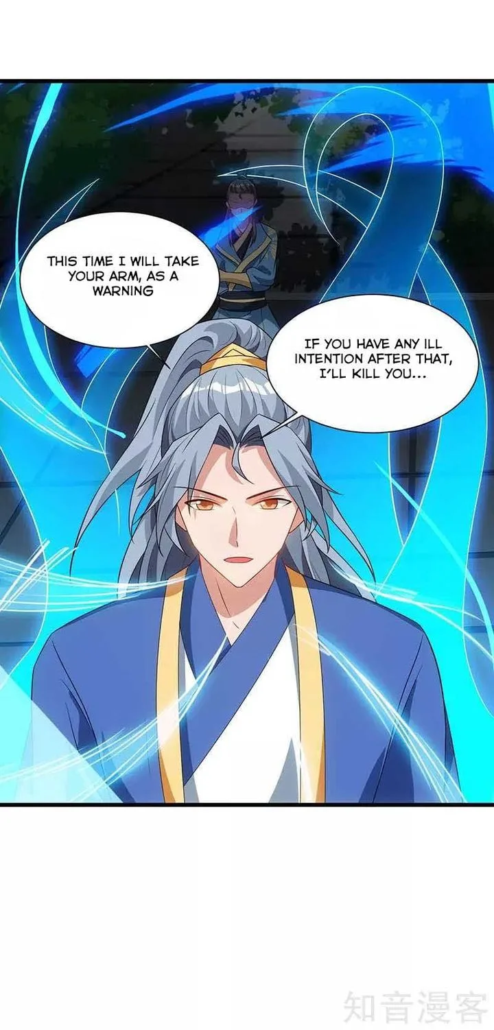 Reborn 80,000 Years Chapter 53 page 16