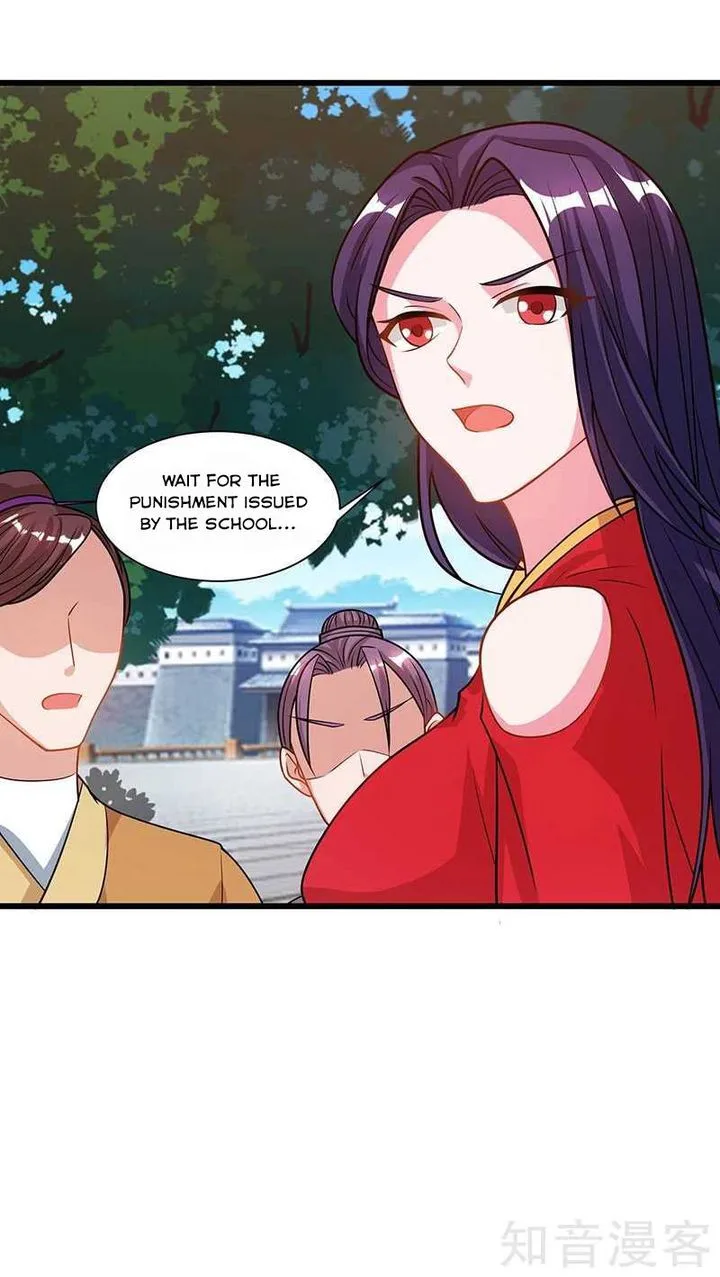Reborn 80,000 Years Chapter 53 page 21