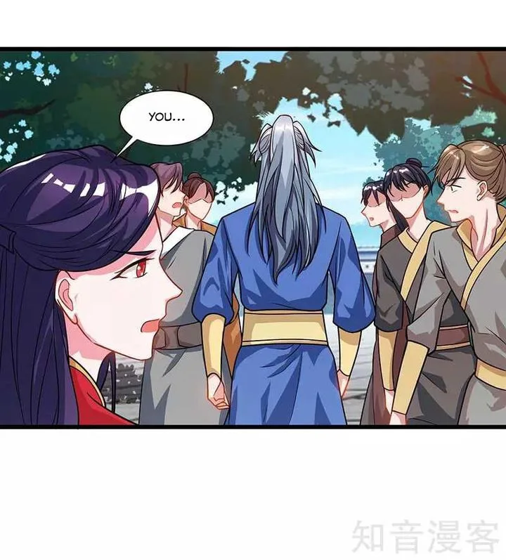 Reborn 80,000 Years Chapter 53 page 20