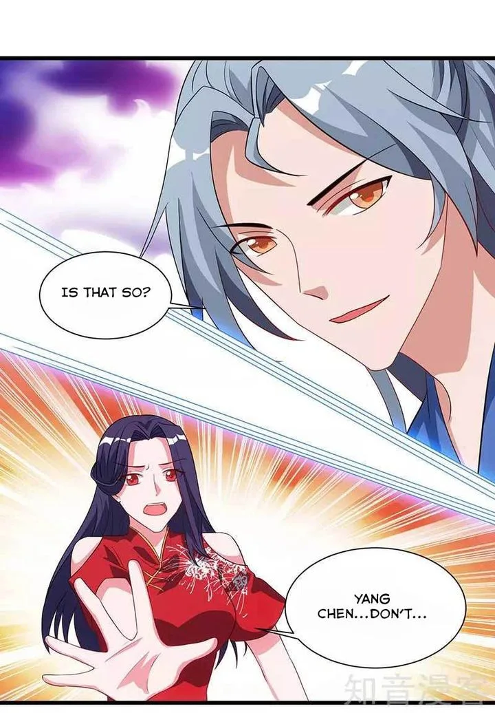 Reborn 80,000 Years Chapter 53 page 12