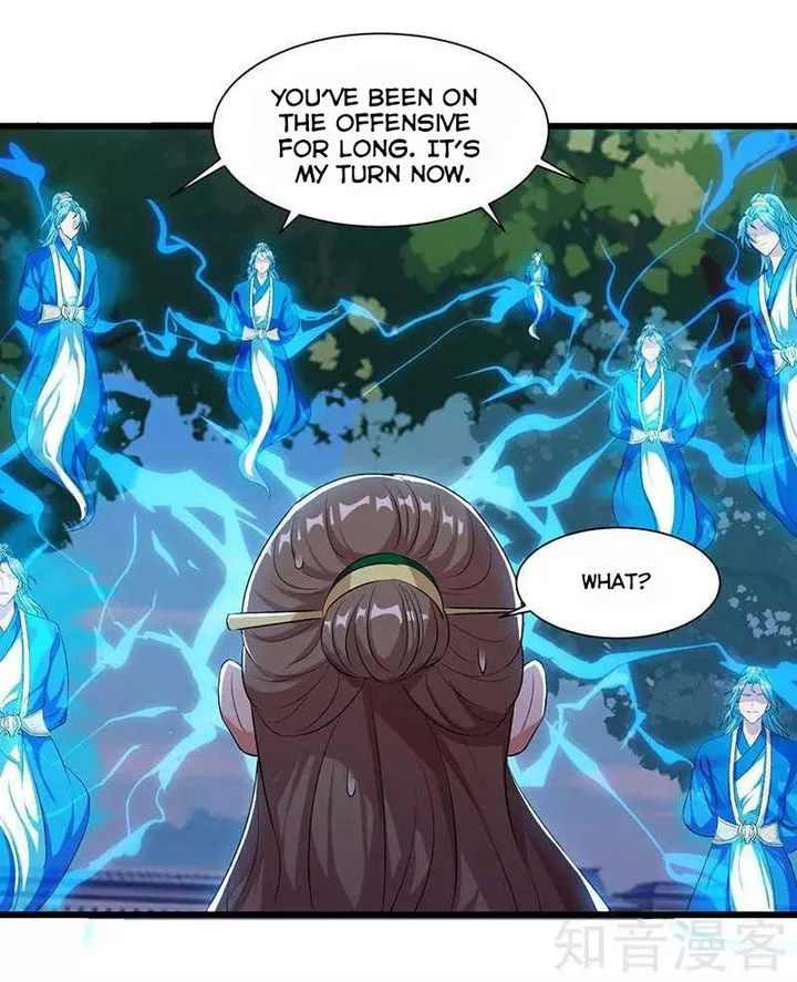 Reborn 80,000 Years Chapter 53 page 5